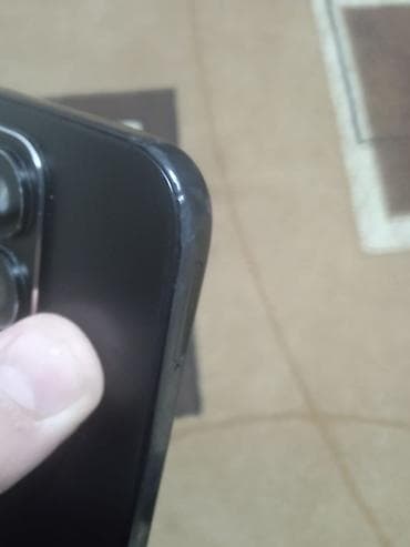 honor s8: Honor 256 GB, rəng - Qara, Barmaq izi, İki sim kartlı, Face ID — 3