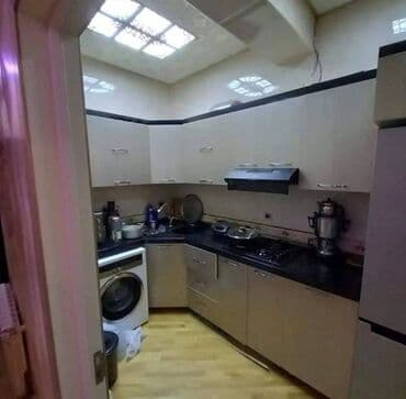 ipoteka.az yasamal: Elimlər metrosu yaxiqinda tam dolu veziyyətde her bir esyasiyla birgə — 3