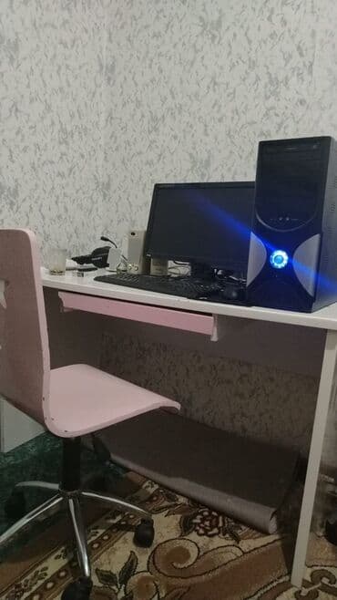 havadan internet: Komplekt stolüstü kompüter seti Personal kompüter satılır 5ci nesil 8 — 4