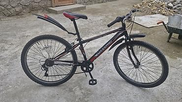 24 velosipedler: Reyal aliciya cuzi endirim olunacaq MAXXPRO dağ/şosse tipli velosiped — 2