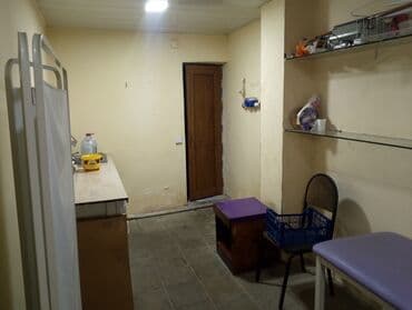 50 m2 ofislər: İcarəyə uyğun kiçik kommersiya sahəsi - Təyinat: ofis, xidmət sahəsi — 4