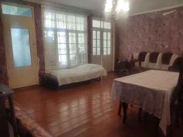 sanqacalda satılan evlər: Buzovna 4 otaqlı, 29 kv. m, Təmirsiz — 6