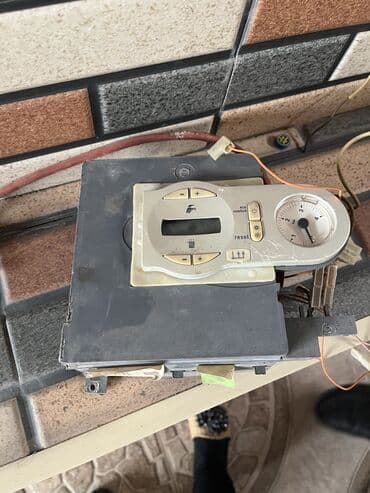 стабилизатор для комби: Kombi ehtiyat hisseleri — 1