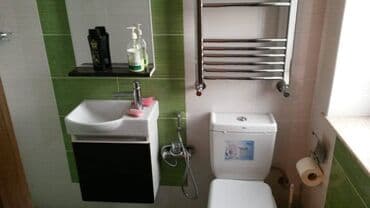 hovsan obyekt: Bakı, Novxanı, 480 kv. m, 7 otaqlı, Kanalizasiya, Kombi, Qaz — 24