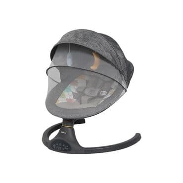 uzun kurtqa: Komfortlu elektrik nənni. Eni : 60 sm Uzunu: 60 sm Hündürü : 66 sm — 2