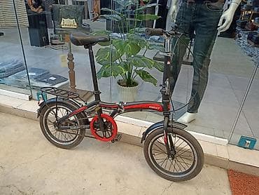 velosiped 29 luq: Şəhər velosipedi 20" — 1