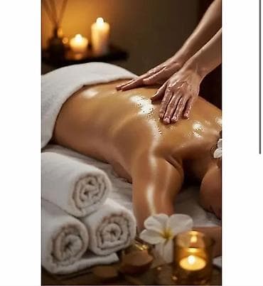 💆♀️ QADINLAR ÜÇÜN MASAJ | EVƏ GƏLMƏKLƏ Peşəkar qadın masajisti lalafo.az -da 💆♀️ QADINLAR ÜÇÜN MASAJ | EVƏ GƏLMƏKLƏ Peşəkar qadın masajisti