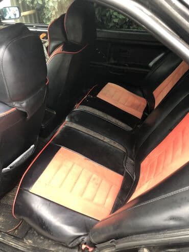 2000 bmw 320i: BMW 3 series: 1.8 l | 1994 il Sedan — 9