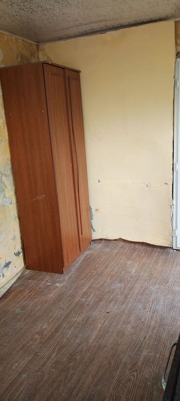 Iki otaqlı mənzil kiraye verilir üsd mərtbsinde oğlanar qalır gelən
