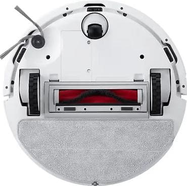 Robot Tozsoran Roborock Q7 TF White – 10.000 Pa Güc + Smart Nəm və — 5