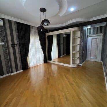 sumqayitda yeni tikili binalar ipoteka: 3 otaqlı, Yeni tikili, m. Həzi Aslanov, 118 kv. m — 5