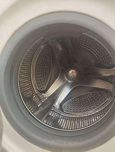 midea paltar yuyan: Paltaryuyan maşın Beko, 6 kq, İşlənmiş, Avtomat, Qurutma var, Kredit yoxdur, Ünvandan götürmə, Pulsuz çatdırılma, Rayonlara çatdırılma — 3