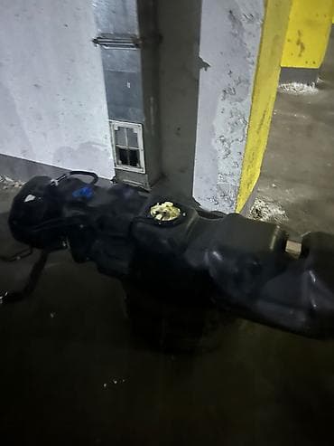 çənə: Ford transit yanacaq çeni zbor her şeyi ustundedi — 1