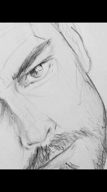 Musiqi alətləri: Divar rəsimlərinin çəkilməsi🎨 WhatsApp aktiv yazın bizə və ya zəng — 2