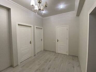 sumqayitda yeni tikili binalar ipoteka: Ağ şəhər, 2 otaqlı, Yeni tikili, m. Həzi Aslanov, 80 kv. m — 8