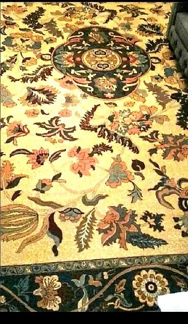 sekiller maraqli: Xalça Dekorativ, Kredit yoxdur — 4