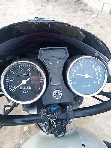 qazel kuləkliyi: Tufan 80 sm3, 2021 il — 8