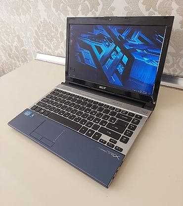 sumqayıtda canta: İşlənmiş Acer Aspire, 13.3 ", Intel Core i5, 512 GB, Pulsuz çatdırılma — 1
