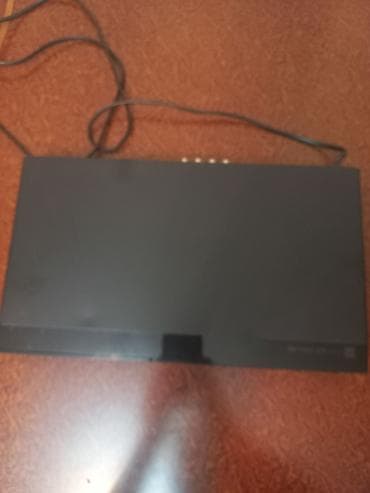 dvd disk: Samsung — 1