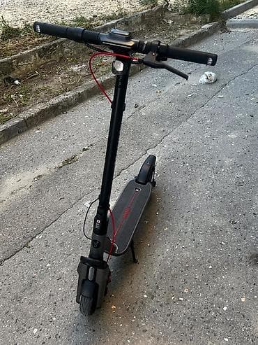 electro gitara: Segway-Ninebot elektrik skuteri BARTER YOXDU. Yeni alınıb iki — 2