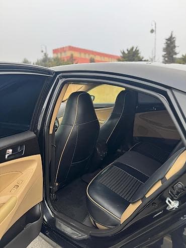 kia optima 2013: Hyundai Sonata: 2 l | 2012 il Sedan — 8