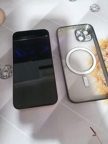 epson eb s18: IPhone 13, Çəhrayı — 8