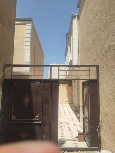 bileceride heyet evleri kupcali: 4 otaqlı, 125 kv. m, Yeni təmirli — 1