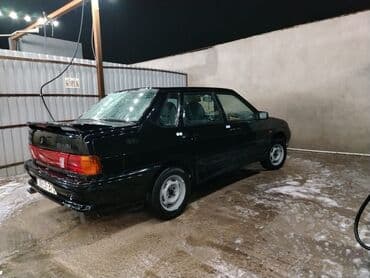 купить яхту в баку: ВАЗ (ЛАДА) Samara: 1.6 л | 2011 г. 1800 км Седан — 1