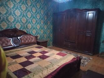 снять дом в ивановке: 80 м², 3 комнаты, Электричество, Газ, Водопровод — 27