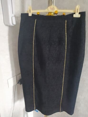 çiçəkli ətəklər: Her ölcude maraqlı yübkalar. Şekillerde normal görünmeye bilər ancaq — 5