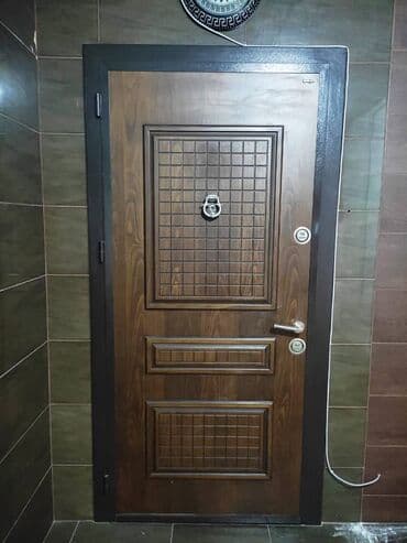 сдается квартира в баку: Nərimanov metrosunun yaxınlığında Akkorda yerləşən ümumi sahəsi 130 — 8