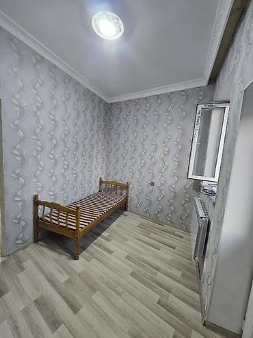 icare obyek: 63 kv. m, 3 otaqlı, Kanalizasiya, Qaz, Su — 5