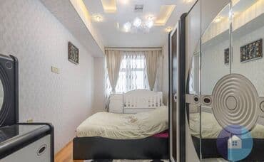 квартиры в баку купить: Ахмедлы, 3 комнаты, Новостройка, м. Ахмедлы, 90 м² — 5