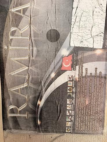 Xalça Dekorativ, Türkiyə — 3