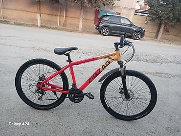 velosiped 21: Esil qiymeti 250 azndor hec bir problemi yoxdur — 1
