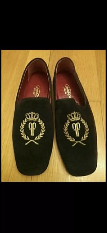 Səndəl və şəp-şüplər: Ayaqqabılar — 8