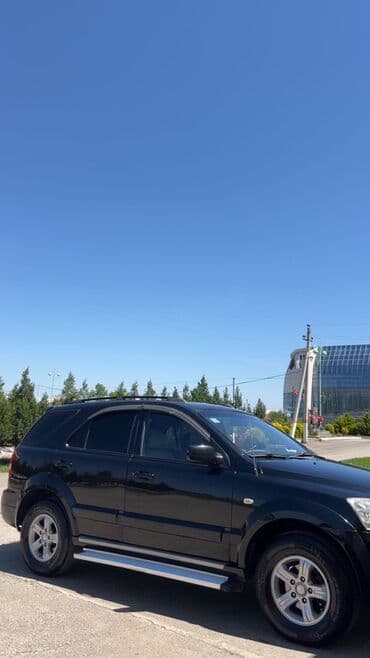 Lamborghini: Kia Sorento: 2.5 l | 2004 il Ofrouder/SUV — 6