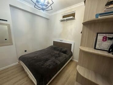 kreditle perdeler: Zərif klassik üslubda tam mebelləşdirilmiş qonaq otağı dəsti - Divan — 12