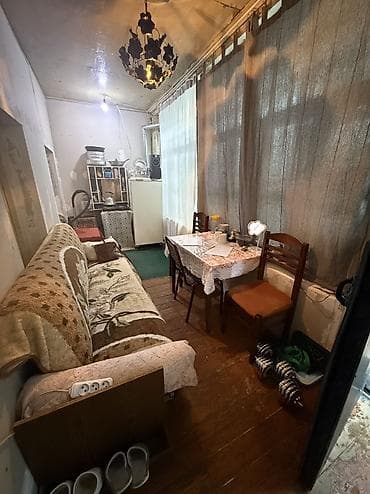 iceri seher kiraye evler: 1 otaqlı — 6