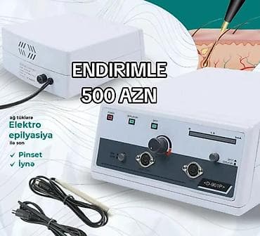 rast.az masaj: Hec isdifade olunmayib salon ucun alinmiwdi salon acilmadiqi ucun bezi — 8