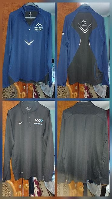 yeni il koynekleri: Köynək, 2XL — 1