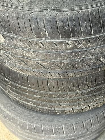 Yol şinləri dəsti
 6 ededdih
245.45.17