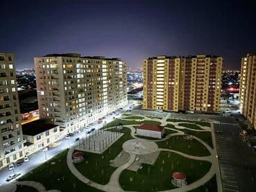 20 yanvarda 2 otaqli evler: 2 otaqlı, Yeni tikili, 66 kv. m — 10