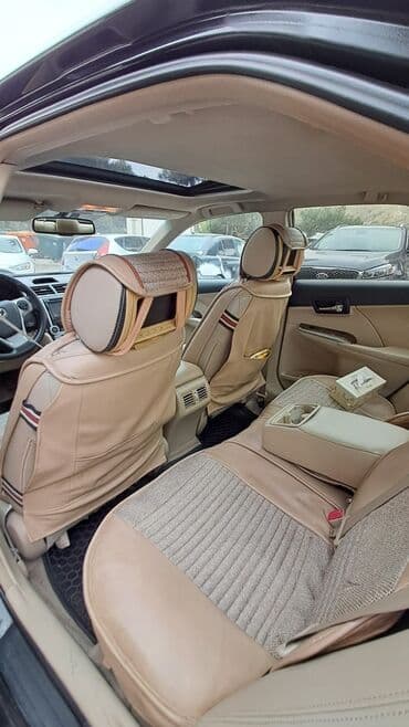 авторазбор бишкек тойота эстима: Tecilj Satilir 2013 2.5 benzin Full Tekerler Teze Matorda Yag Azalma — 3