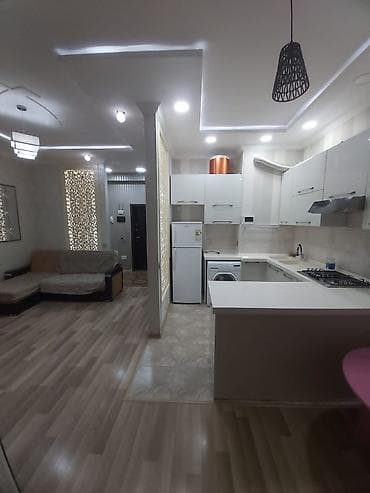 Xirdalan AFF PARKDA 2 ci mertebe 2 otag studio menzil Yeni temirli ve — 4