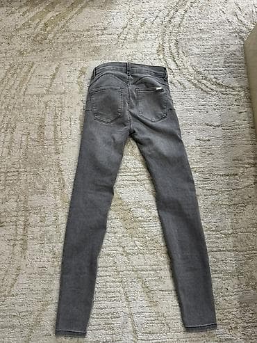 Cinslər: Cinslər, Bershka, S, rəng - Boz — 6