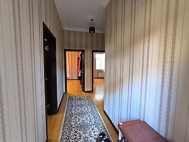 ev kiraye bayil: 6 otaqlı, 165 kv. m, Kredit yoxdur, Orta təmir — 3