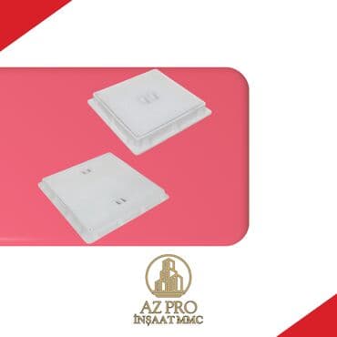 azərtunelsutikinti mmc: Plastik Lyuk Qapağı Suvarma, suyun çəkilməsi və drenaj avadanlıqları — 5