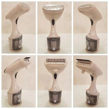 utulerin qiymeti: Buxarlı ütü, Sonifer, Kredit yoxdur, Pulsuz çatdırılma — 4