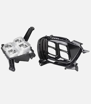 panel pulsuz: Duman əleyhinə, Kia SORENTO, 2016 il, Orijinal, İşlənmiş — 4